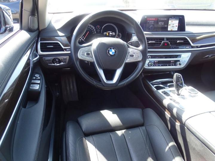 Photo 6 VIN: WBA7C21030G809187 - BMW 7-SERIE 