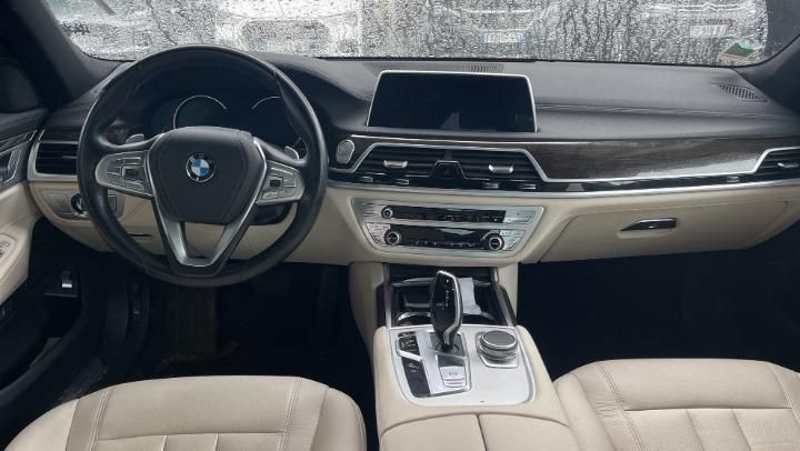 Photo 6 VIN: WBA7C21030G810100 - BMW 7 SERIES SALOON 