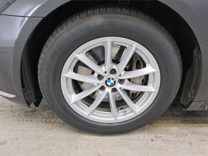 Photo 12 VIN: WBA7C21050G590703 - BMW 730 