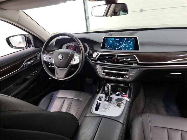 Photo 6 VIN: WBA7C21050G590703 - BMW 730 