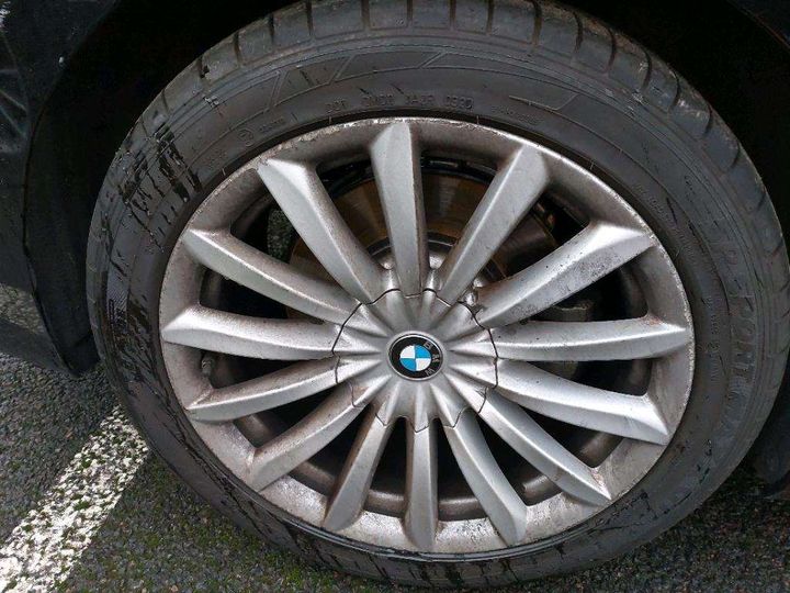 Photo 25 VIN: WBA7C21070G809497 - BMW SRIE 7 