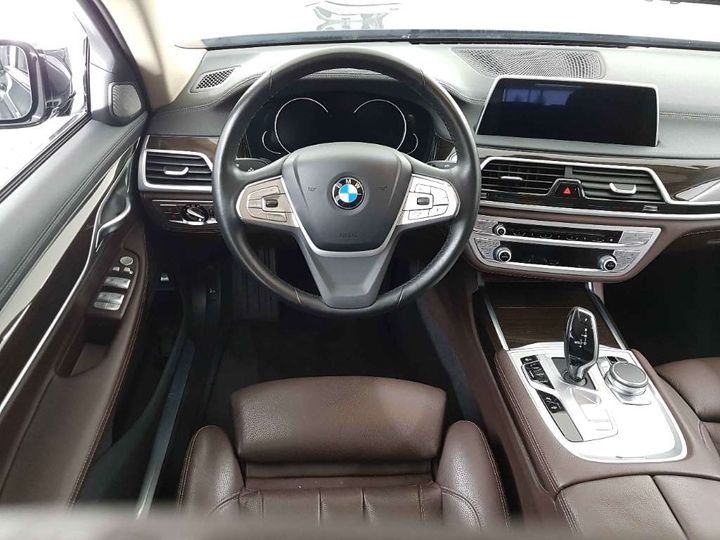 Photo 7 VIN: WBA7C21070G810052 - BMW 7 SERIE 