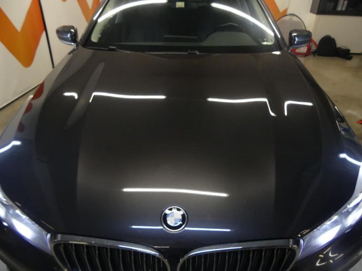 Photo 23 VIN: WBA7C41030G946609 - BMW 7 