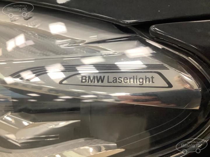 Photo 31 VIN: WBA7C4104GG525976 - BMW 7 SERIES SALOON 