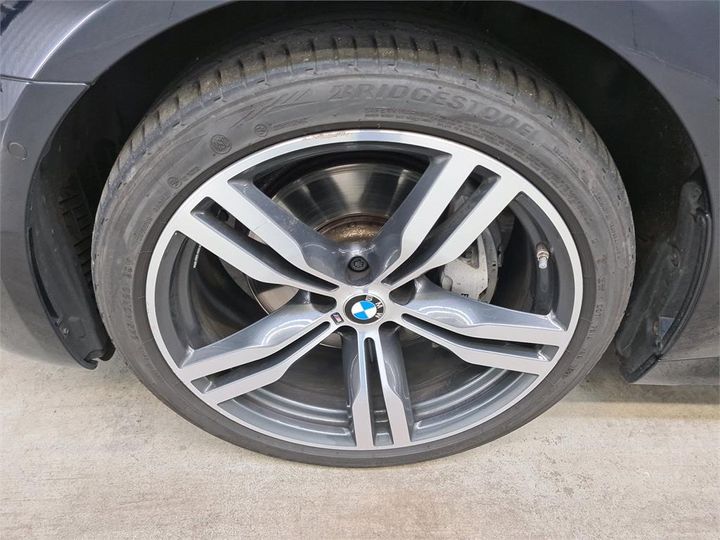 Photo 12 VIN: WBA7C41060G948869 - BMW 730 