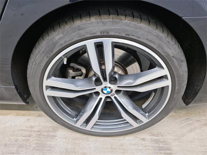 Photo 13 VIN: WBA7C41060G948869 - BMW 730 