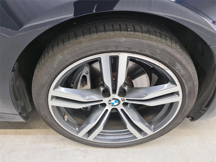 Photo 31 VIN: WBA7C41060G948869 - BMW 730 