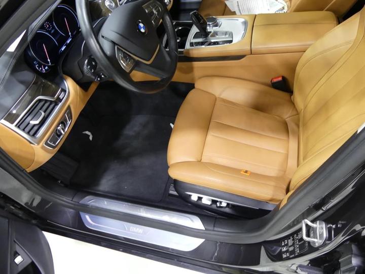 Photo 22 VIN: WBA7C41070G526397 - BMW 7 