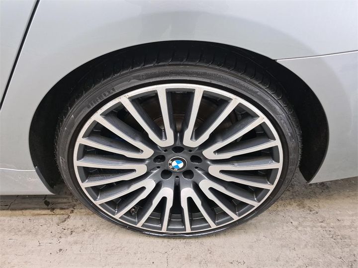 Photo 14 VIN: WBA7C41090BR91809 - BMW 730 