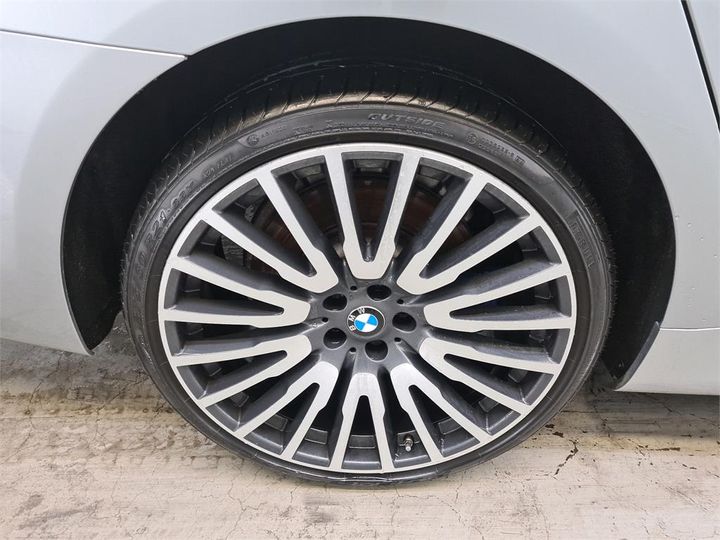 Photo 15 VIN: WBA7C41090BR91809 - BMW 730 