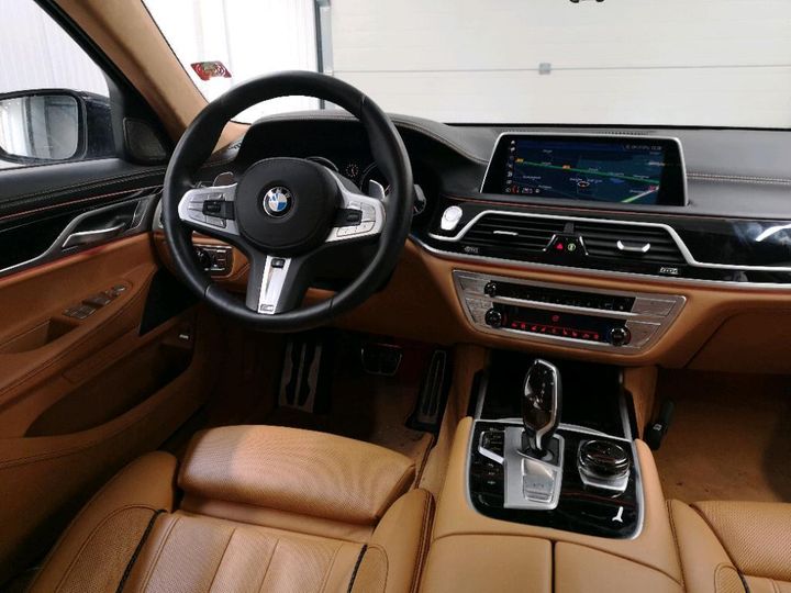 Photo 6 VIN: WBA7C410X0BR91978 - BMW 730 