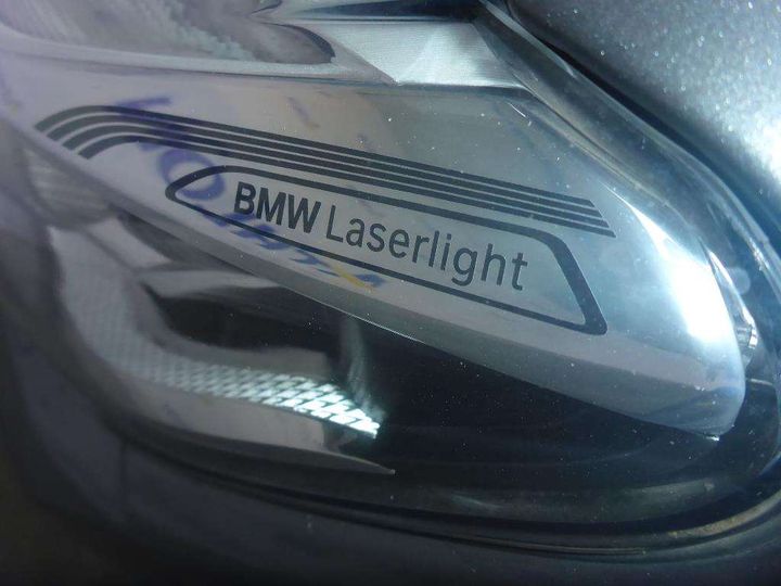 Photo 12 VIN: WBA7C61010B383813 - BMW SERIA 7 