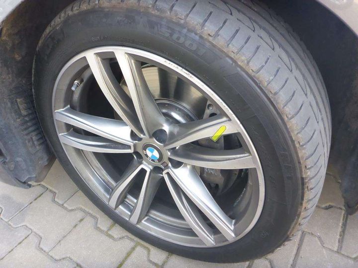 Photo 35 VIN: WBA7C61010B383813 - BMW SERIA 7 