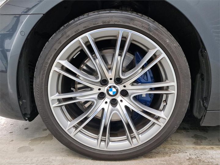 Photo 12 VIN: WBA7C61040B383904 - BMW 740 