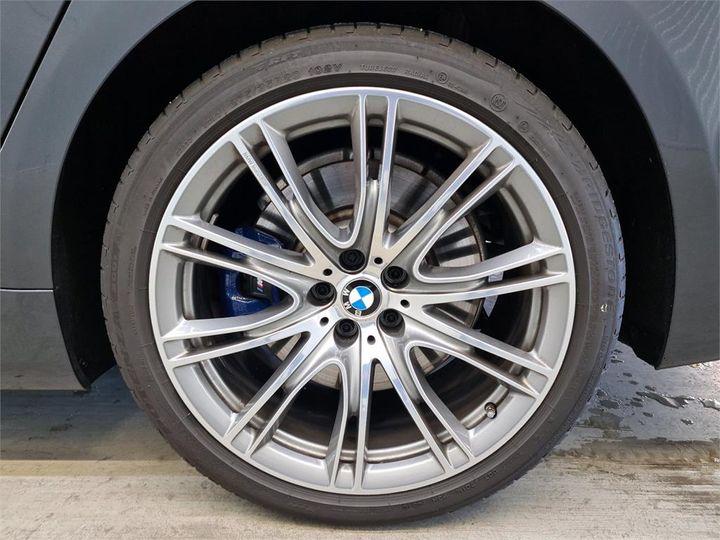 Photo 14 VIN: WBA7C61040B383904 - BMW 740 