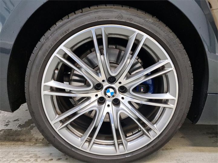 Photo 15 VIN: WBA7C61040B383904 - BMW 740 