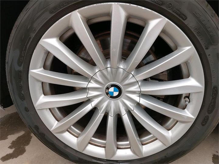 Photo 7 VIN: WBA7C61080G759412 - BMW SRIE 7 