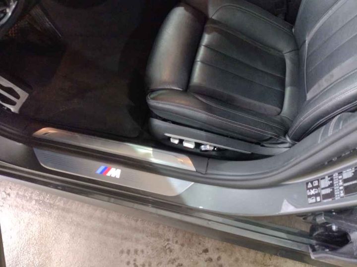 Photo 17 VIN: WBA7C61080G760057 - BMW BAUREIHE 7 LIM 