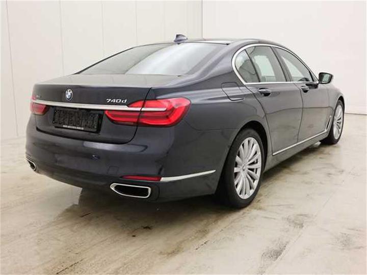 Photo 11 VIN: WBA7C610X0G582667 - BMW BMW 7 SERIES 