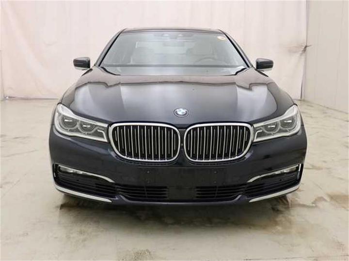 Photo 17 VIN: WBA7C610X0G582667 - BMW BMW 7 SERIES 