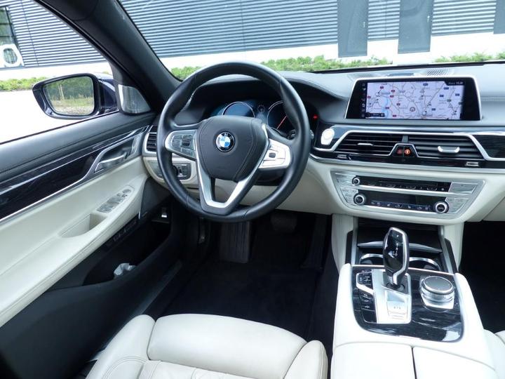 Photo 3 VIN: WBA7C610X0G582667 - BMW BMW 7 SERIES 