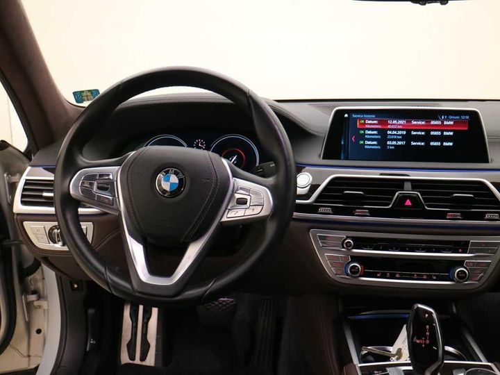 Photo 19 VIN: WBA7D01030GJ45667 - BMW BMW 7 SERIES 