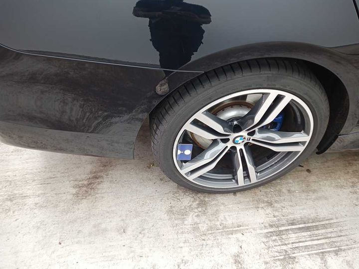 Photo 33 VIN: WBA7D01030GJ46169 - BMW 7-REEKS &#3915 