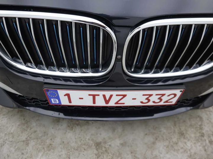 Photo 5 VIN: WBA7D01040GJ46231 - BMW 7-REEKS &#3915 