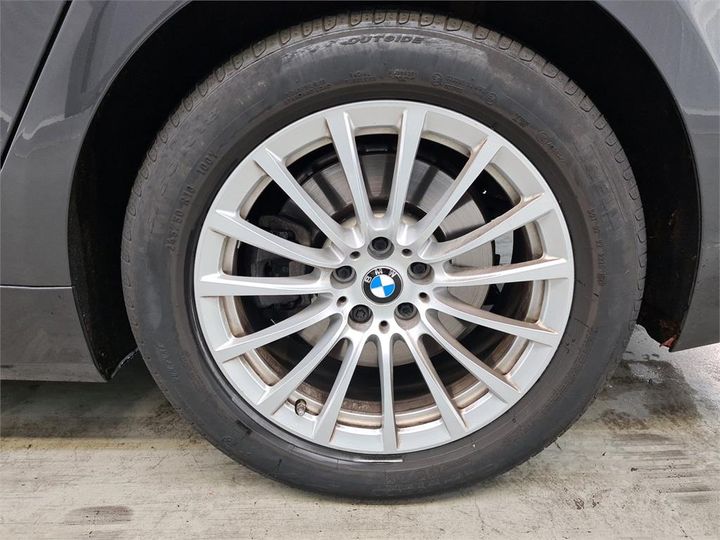 Photo 14 VIN: WBA7D01070GJ45316 - BMW 740 