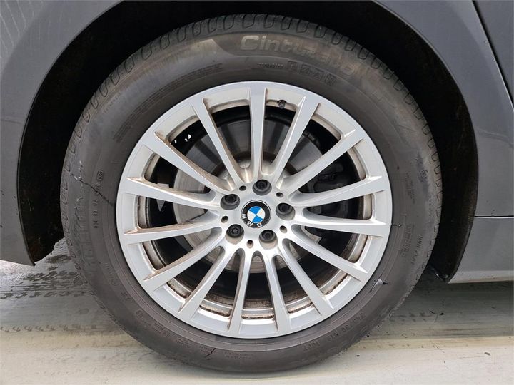 Photo 15 VIN: WBA7D01070GJ45316 - BMW 740 