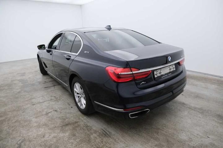 Photo 7 VIN: WBA7D01090GJ46175 - BMW 7-REEKS &#3915 