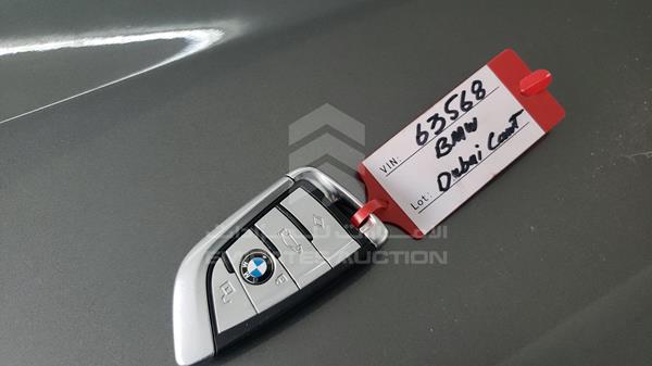 Photo 3 VIN: WBA7E0104HG663568 - BMW 730 LI 