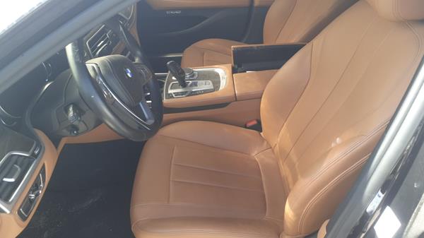 Photo 13 VIN: WBA7E0108HG663508 - BMW 750LI 