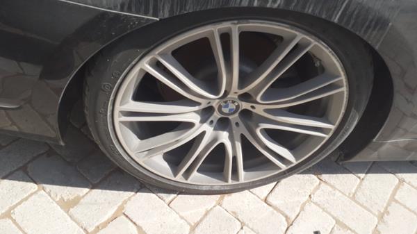 Photo 31 VIN: WBA7E0108HG663508 - BMW 750LI 