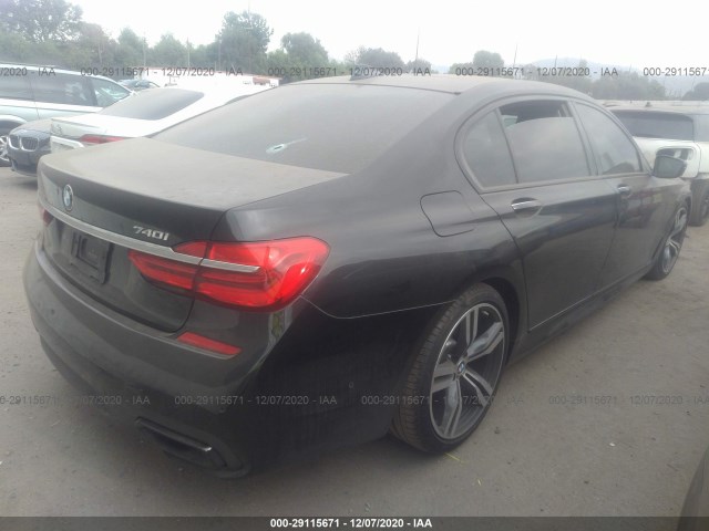 Photo 3 VIN: WBA7E2C31HG741128 - BMW 7 