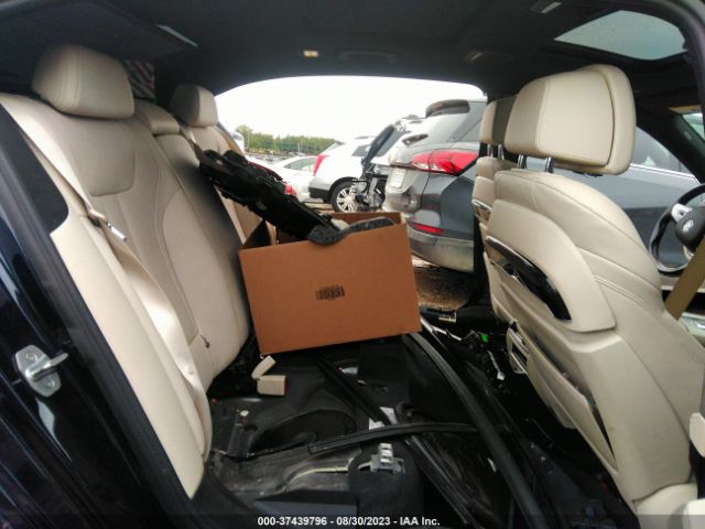 Photo 7 VIN: WBA7E2C33HG740966 - BMW 740I 