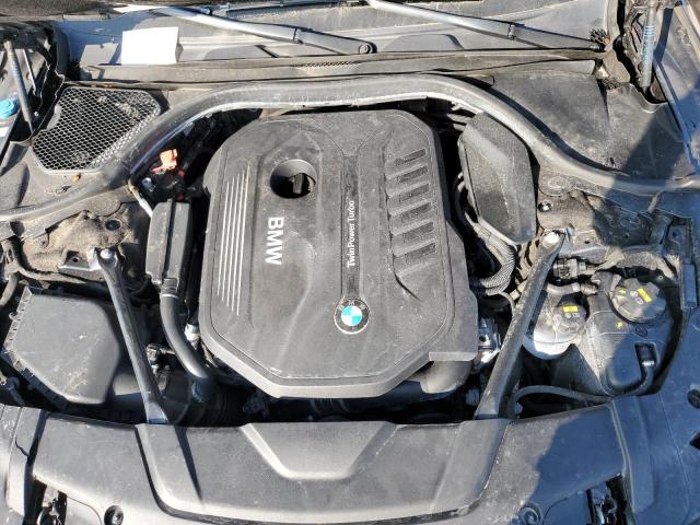 Photo 10 VIN: WBA7E2C33HG741437 - BMW 740 I 