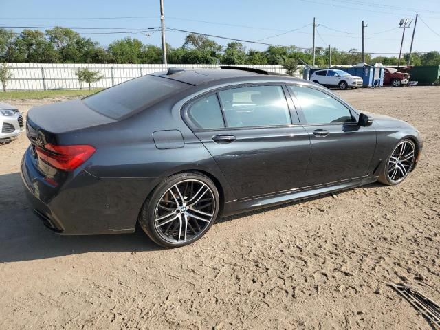 Photo 2 VIN: WBA7E2C33HG741437 - BMW 740 I 