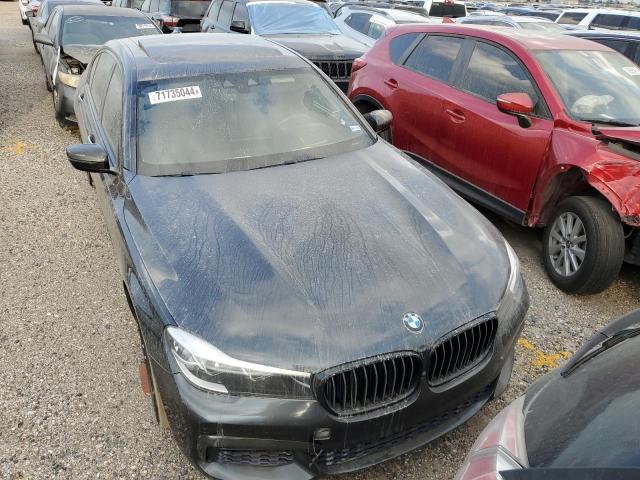 Photo 4 VIN: WBA7E2C33HG741437 - BMW 740 I 