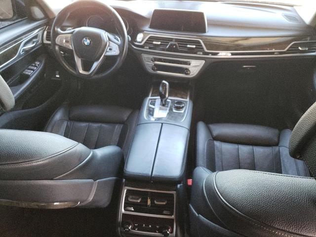 Photo 7 VIN: WBA7E2C34HG740992 - BMW 7 SERIES 