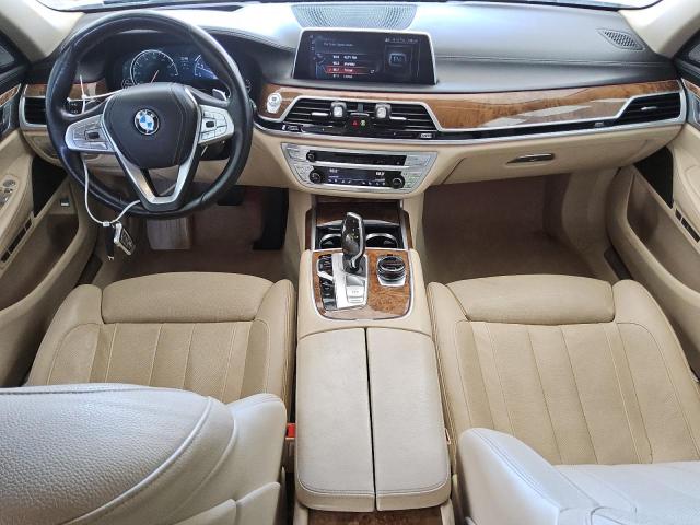 Photo 7 VIN: WBA7E2C34HG741107 - BMW 740 I 