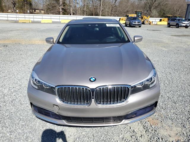 Photo 4 VIN: WBA7E2C35HG740581 - BMW 7 SERIES 