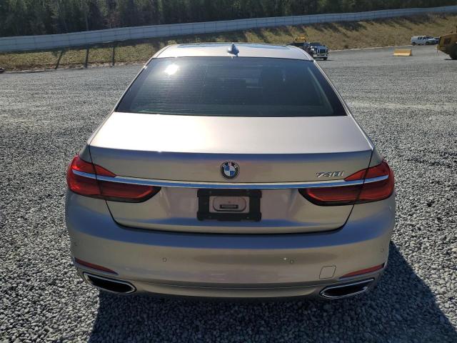 Photo 5 VIN: WBA7E2C35HG740581 - BMW 7 SERIES 