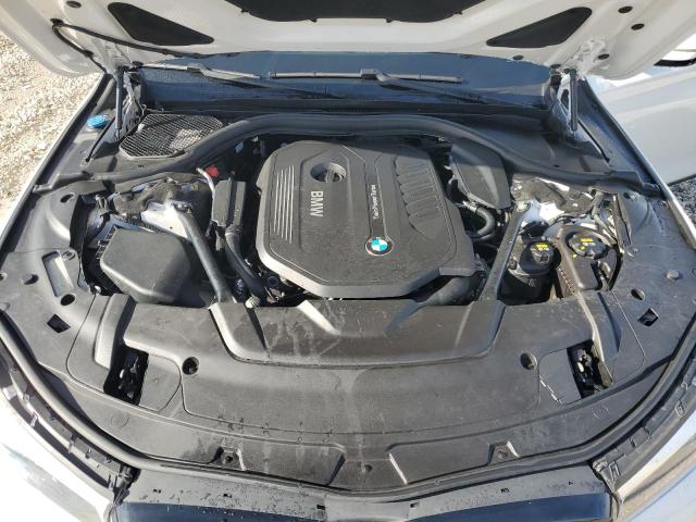 Photo 10 VIN: WBA7E2C39HG741068 - BMW 7 SERIES 