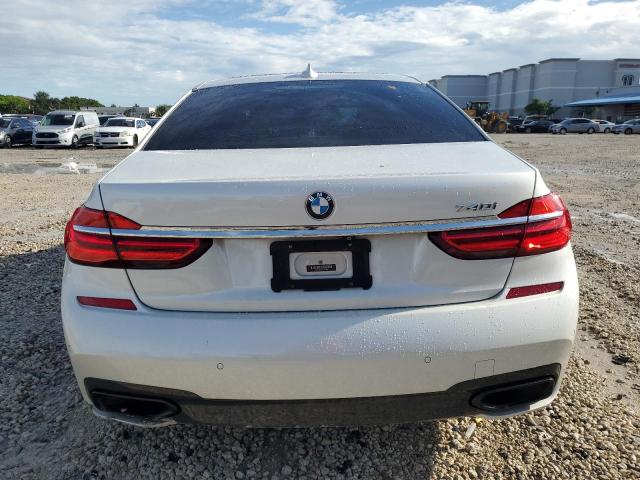 Photo 5 VIN: WBA7E2C39HG741068 - BMW 7 SERIES 