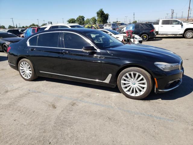 Photo 3 VIN: WBA7E2C50GG547688 - BMW 7 SERIES 