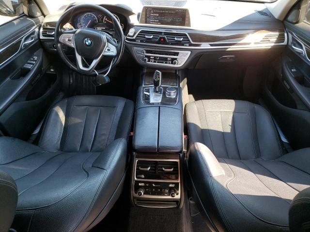 Photo 7 VIN: WBA7E2C50GG547688 - BMW 7 SERIES 