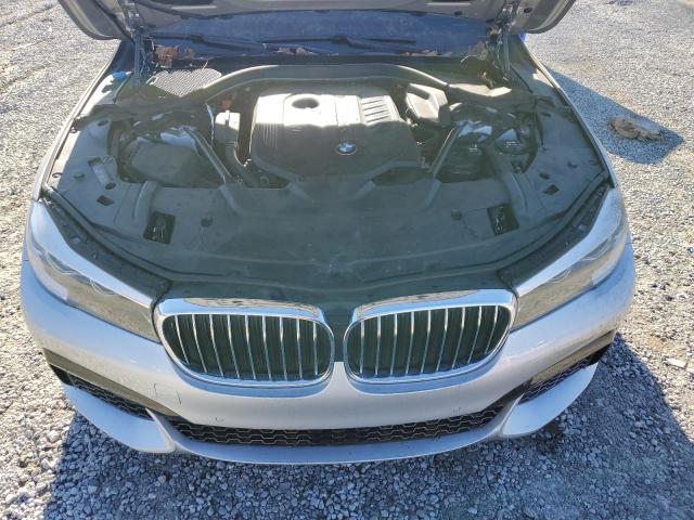 Photo 10 VIN: WBA7E2C50GG548050 - BMW 7 SERIES 