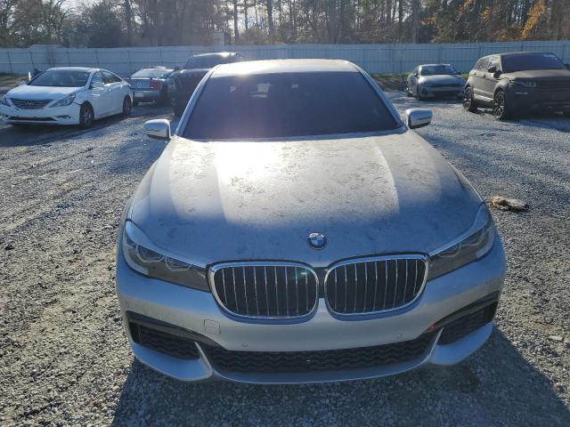 Photo 4 VIN: WBA7E2C50GG548050 - BMW 7 SERIES 