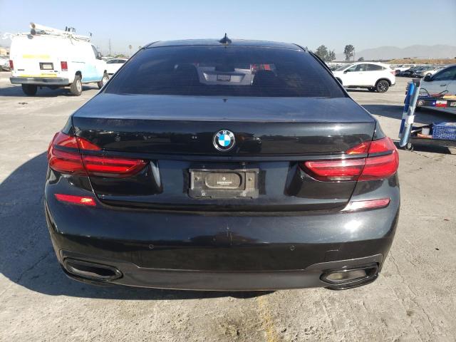 Photo 5 VIN: WBA7E2C50JG741760 - BMW 740 I 